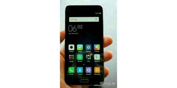 Xiaomi Mi5 mini