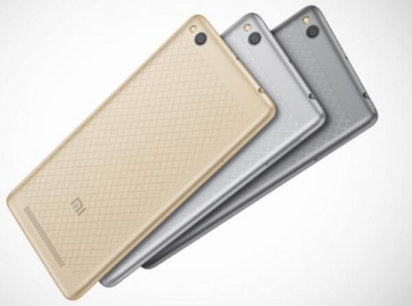 Xiaomi