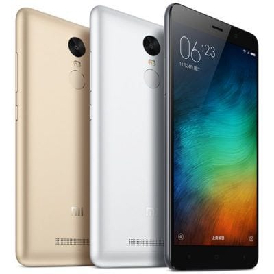 xiaomi