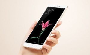 Xiaomi Mi Max