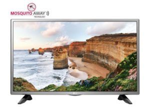 lg tv