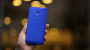 UMI Super Blue