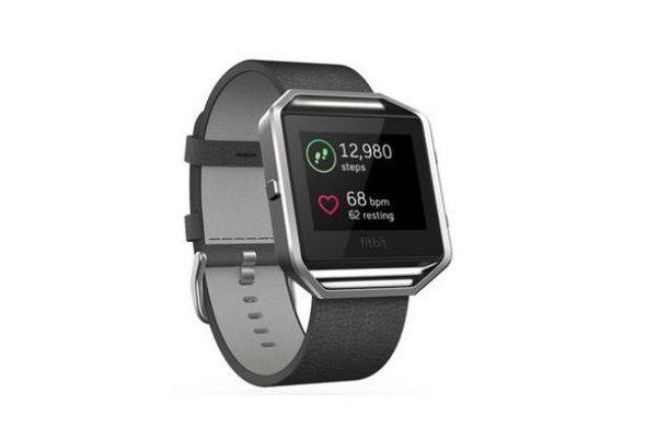 Fitbit Blaze