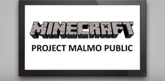 Project Malmo