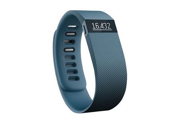 Fitbit Charge HR