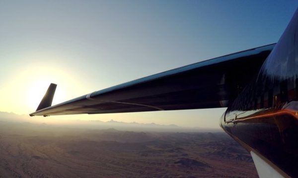 drone Facebook