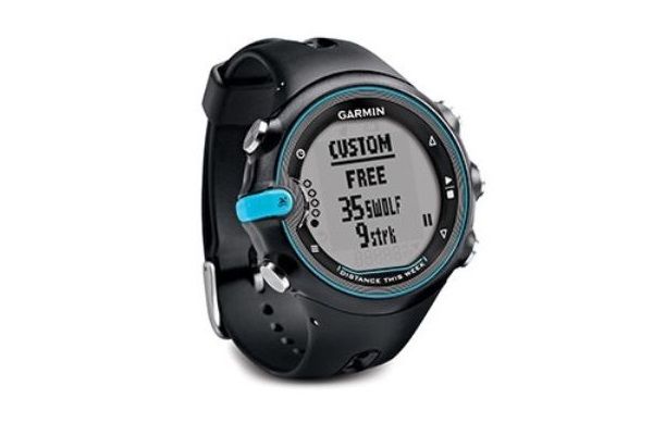 Garmin Swim