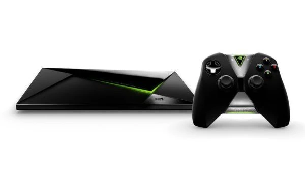 Nvidia Shield 4K