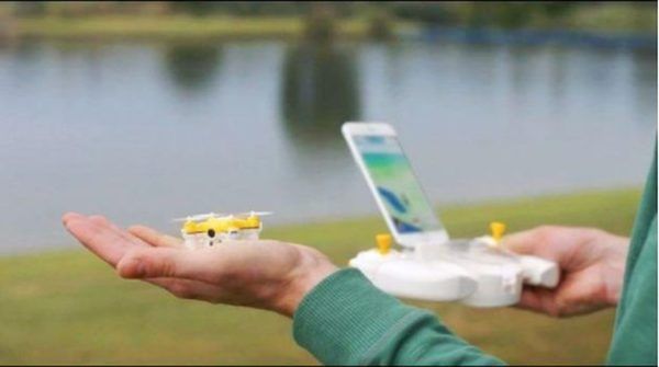 pokedrone