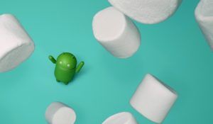 Android 6.0 Marshmallow