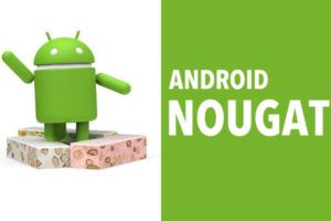 Android N
