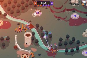 Battleplans