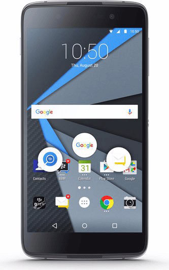 BlackBerry BlackBerry