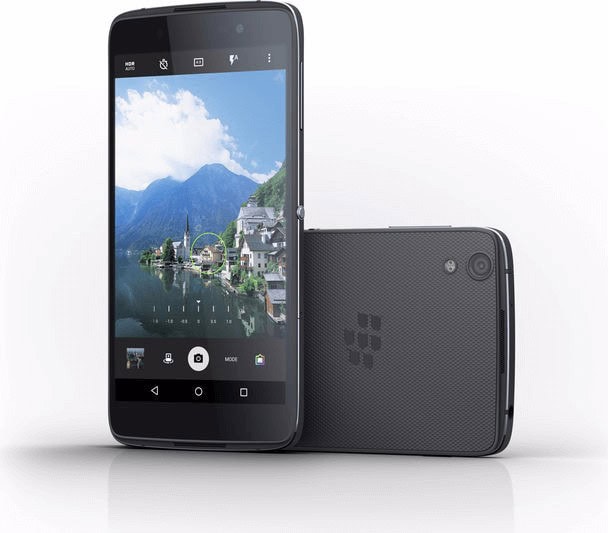 BlackBerry BlackBerry