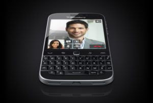 BlackBerry Classic