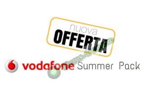 Vodafone