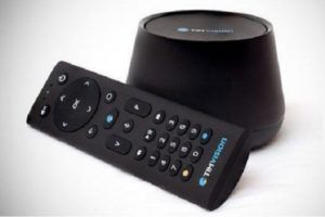 TIMvision