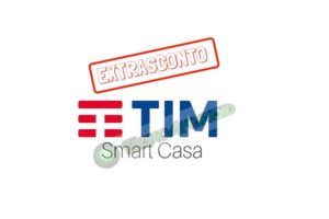 TIM Smart Casa