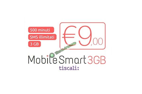 Tiscali