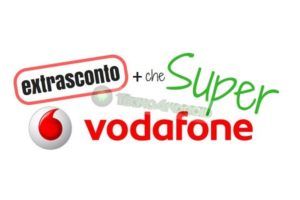 Vodafone