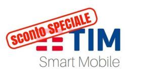 TIM Smart Mobile