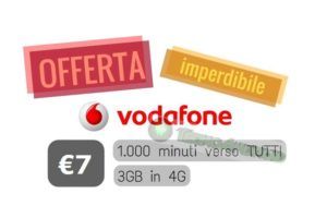 Vodafone