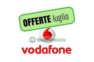 Offerte Vodafone