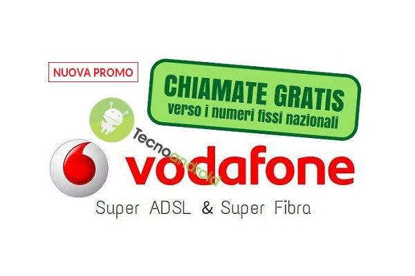 Vodafone Super ADSL