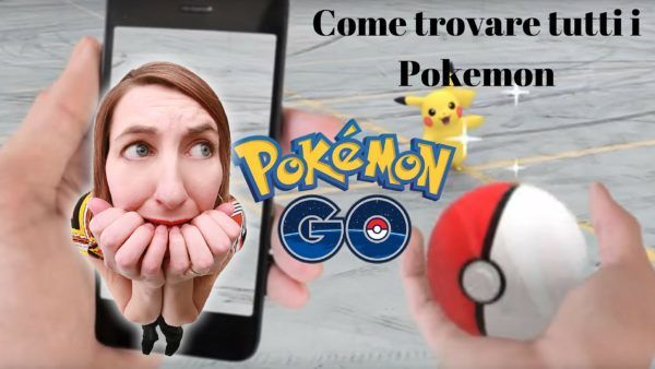 Come trovare tutti i Pokemon anche i più rari con PokéVision