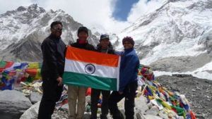 Everest