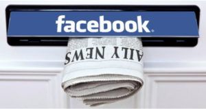 Facebook Messenger