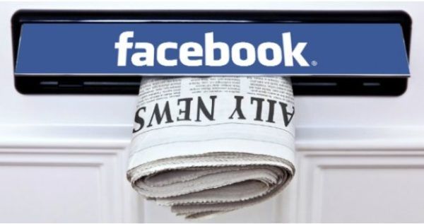 Facebook Messenger