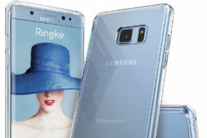 Note 7