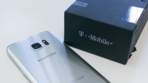 galaxy s7