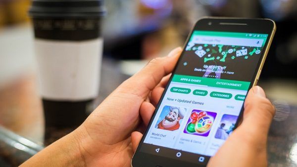 play store