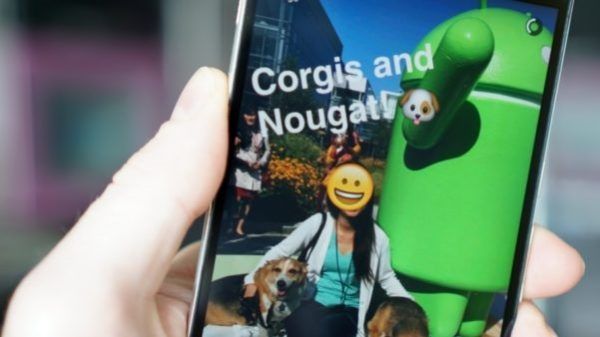 android nougat