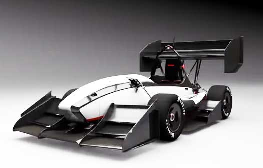 Grimsel-auto-record-velocità