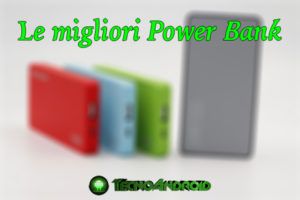Power Bank