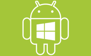 Windows App Android Chromebook