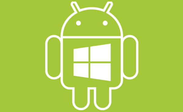 Windows App Android Chromebook