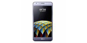 LG X Cam