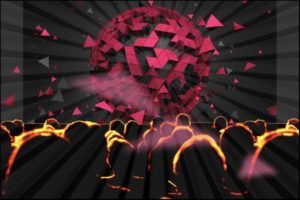 MIT Cinema 3D