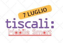 Tiscali Mobile Smart