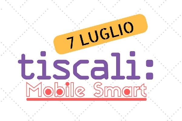 Tiscali Mobile Smart