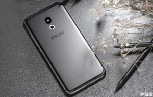 Meizu E