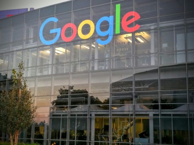 GooglePlex-Google
