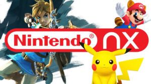Nintendo NX
