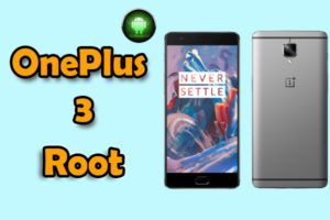 OnePlus 3