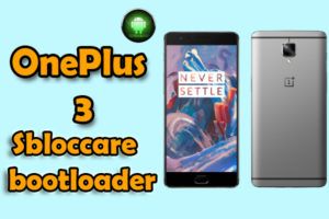 OnePlus 3