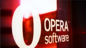 opera